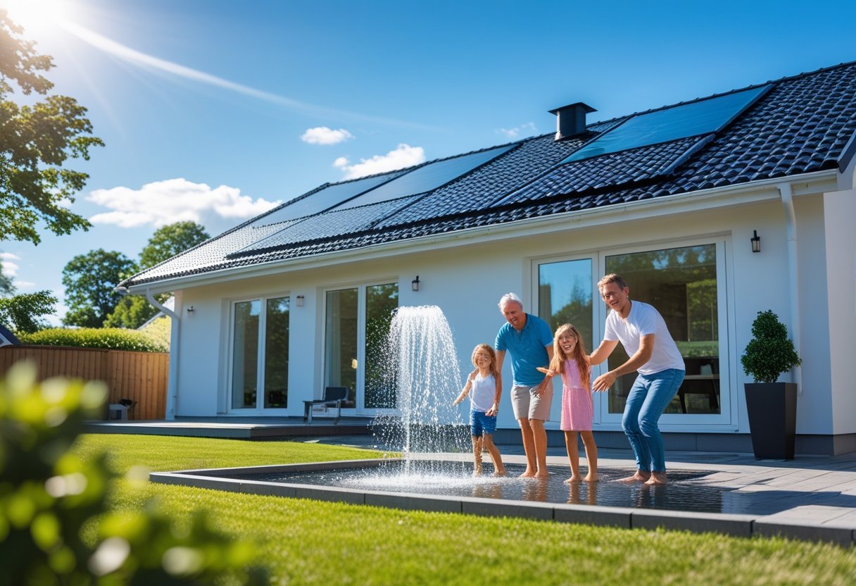 Saadan kan et nyt tag til Tune forbedre din koldtvandsoplevelse